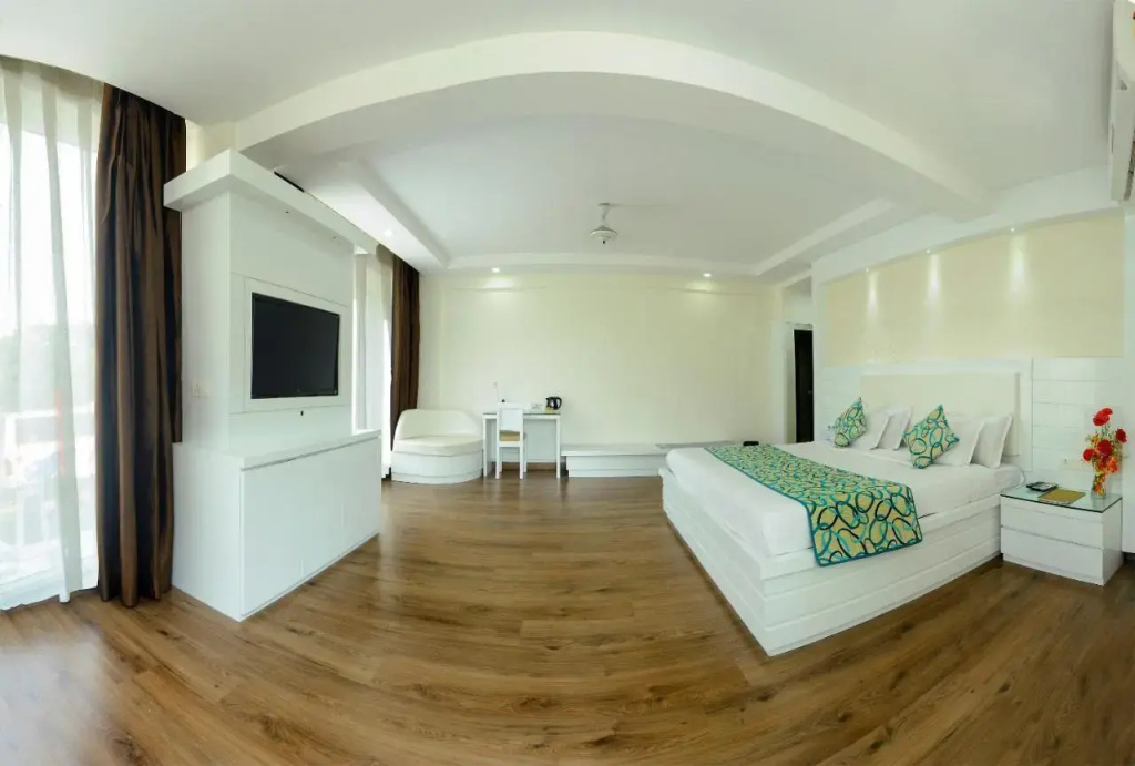 Hotel photo 16