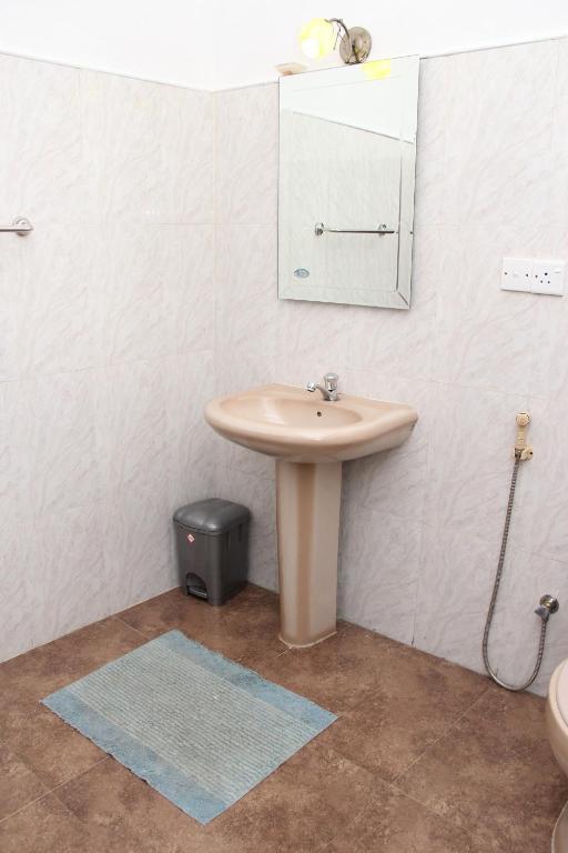 Shanith Guesthouse