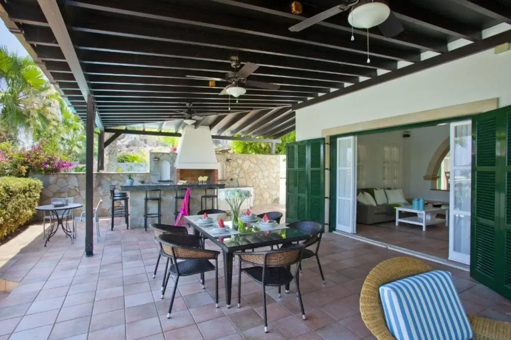 Villa Sirina Ayios Elias