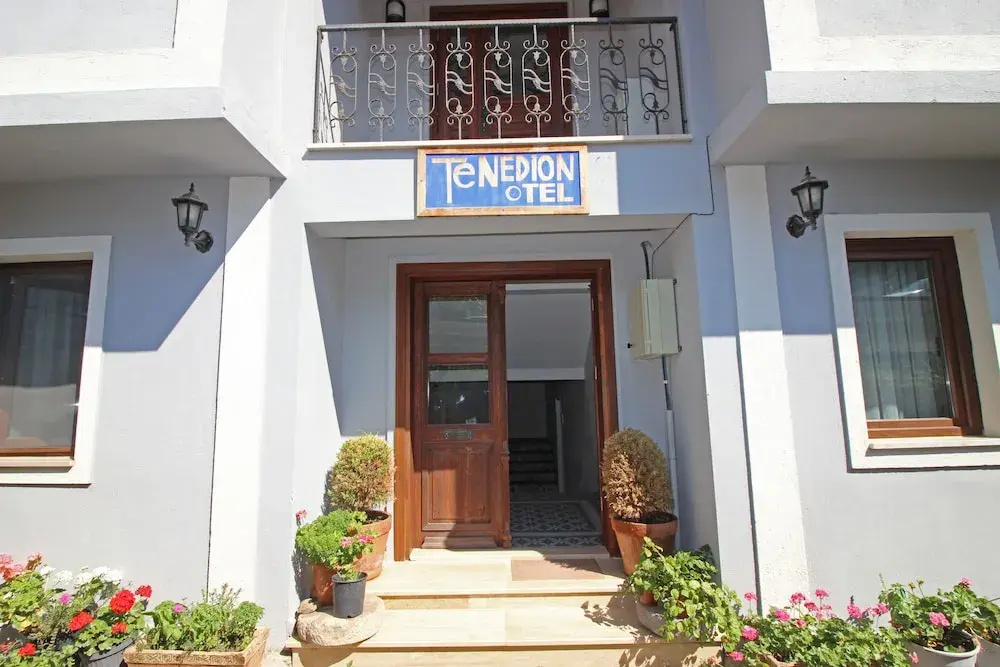 Hotel photo 21
