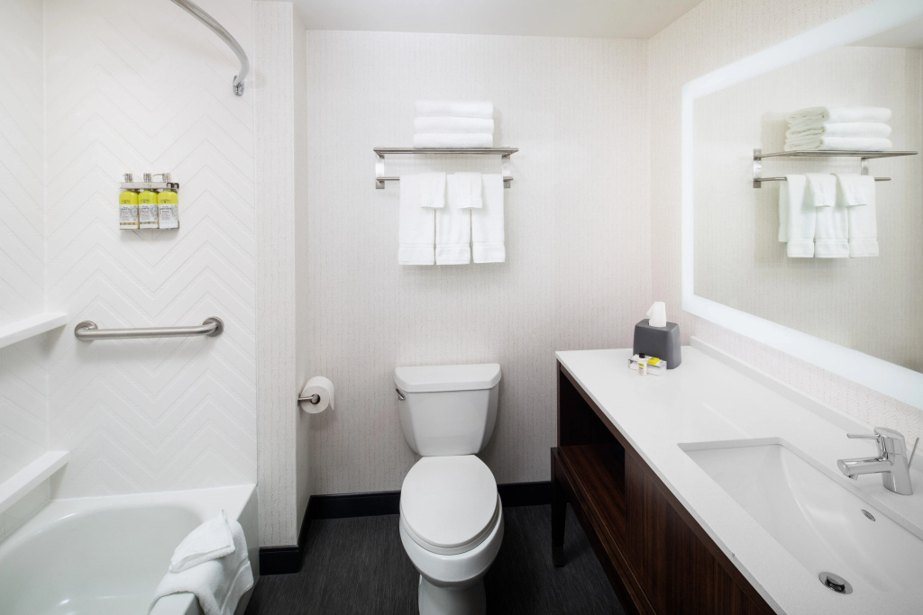 Holiday Inn Cheshire - Southington by IHG - Général