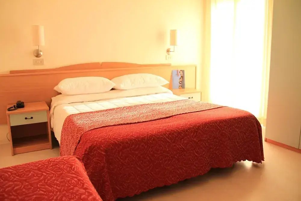c-hotels International - Chambres