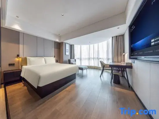 Relax Season Hotel (Shenzhen Dongmen) - Chambres