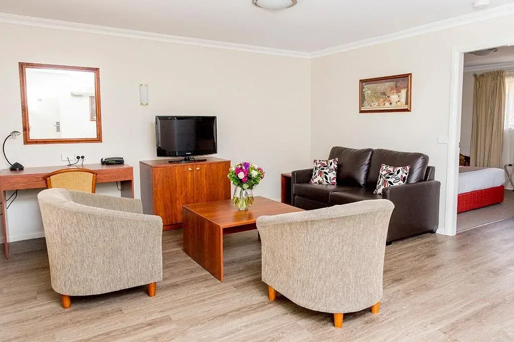 Littomore Suites Bathurst by null