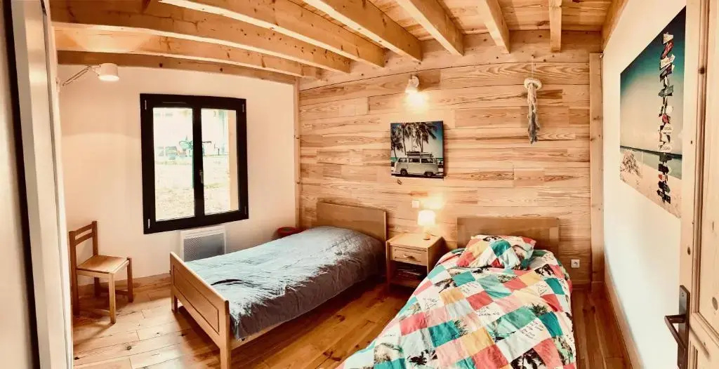 Voir la photo 3 — Villa Catalan