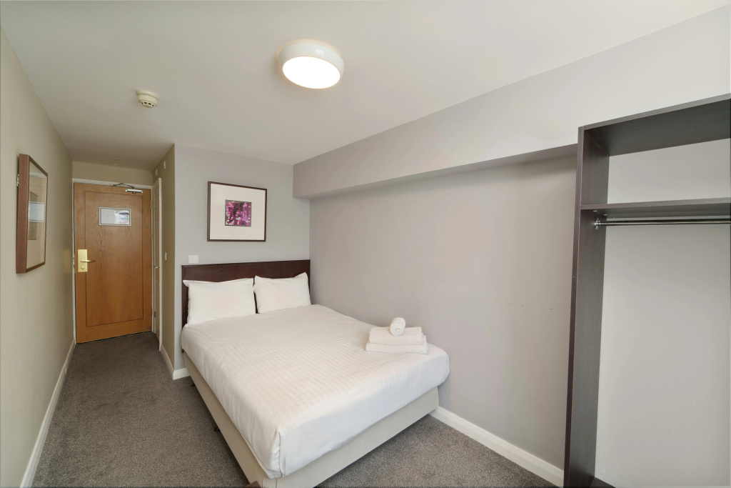 The Ivy Bush Royal Hotel By Compass Hospitality - Général