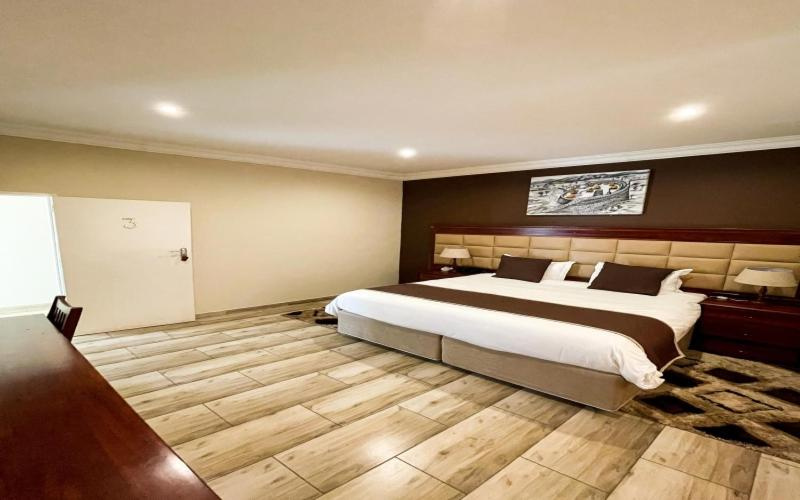 Hotel photo 22