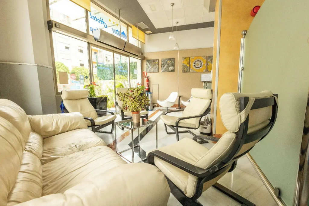 Hotel Montedobra - Général