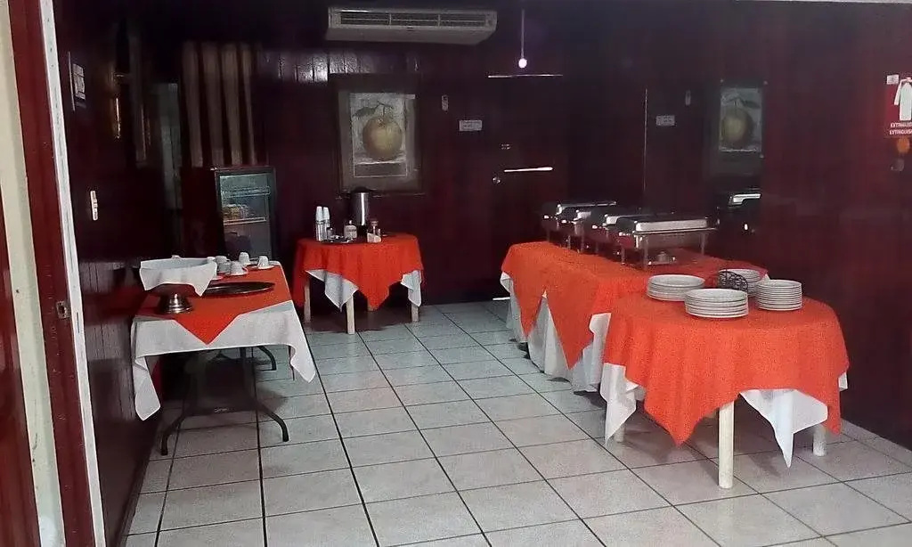 Hotel Montserrat - Général