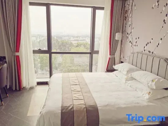 Business room