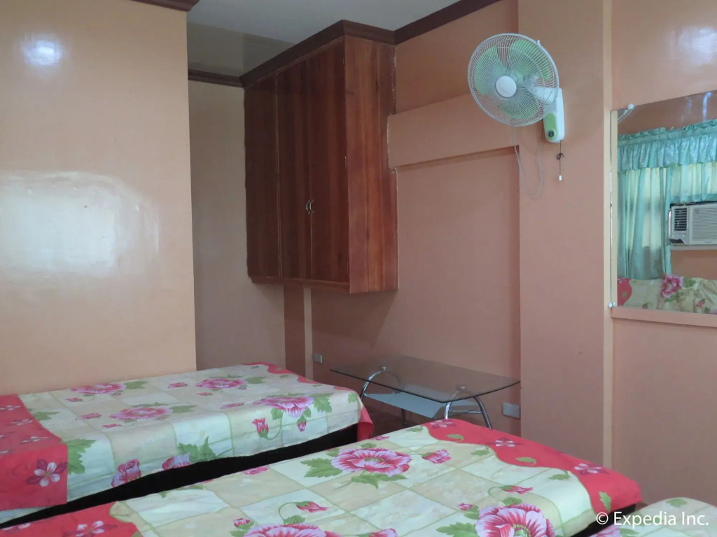 RGB Tourist Inn Hotel