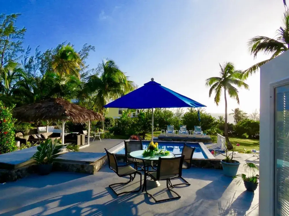 Beach & Waterfront