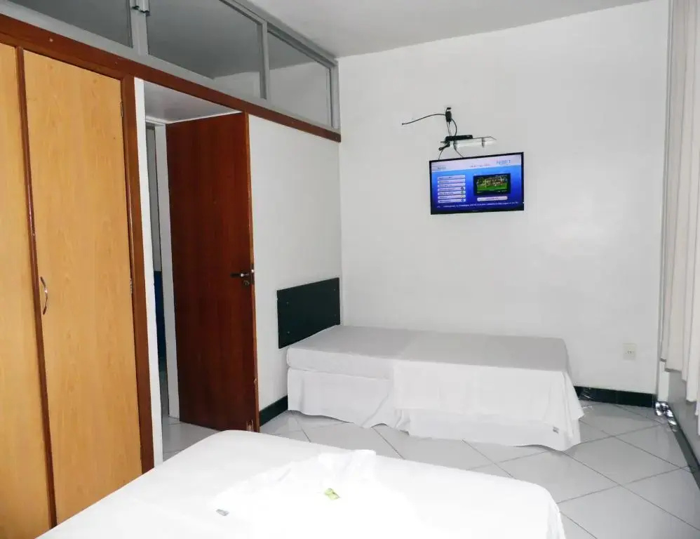 Itaparica Praia Hotel - Chambres