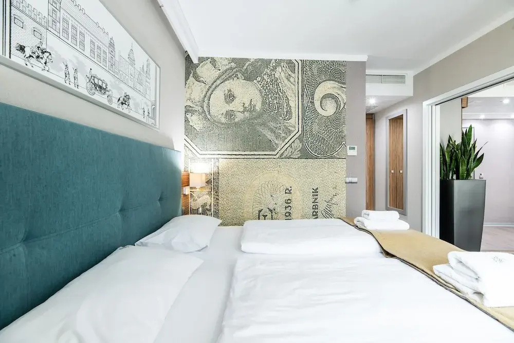 Superior Single Apartment