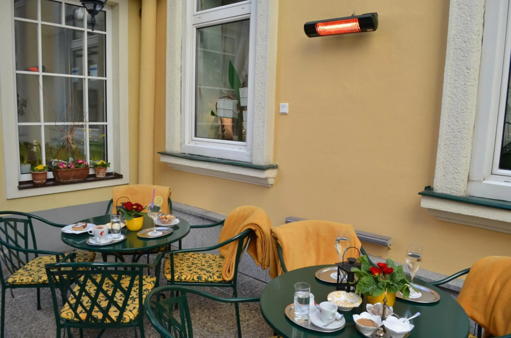 Hotel photo 19