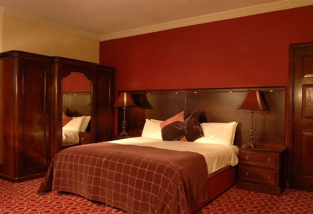 Sligo Southern Hotel - Général