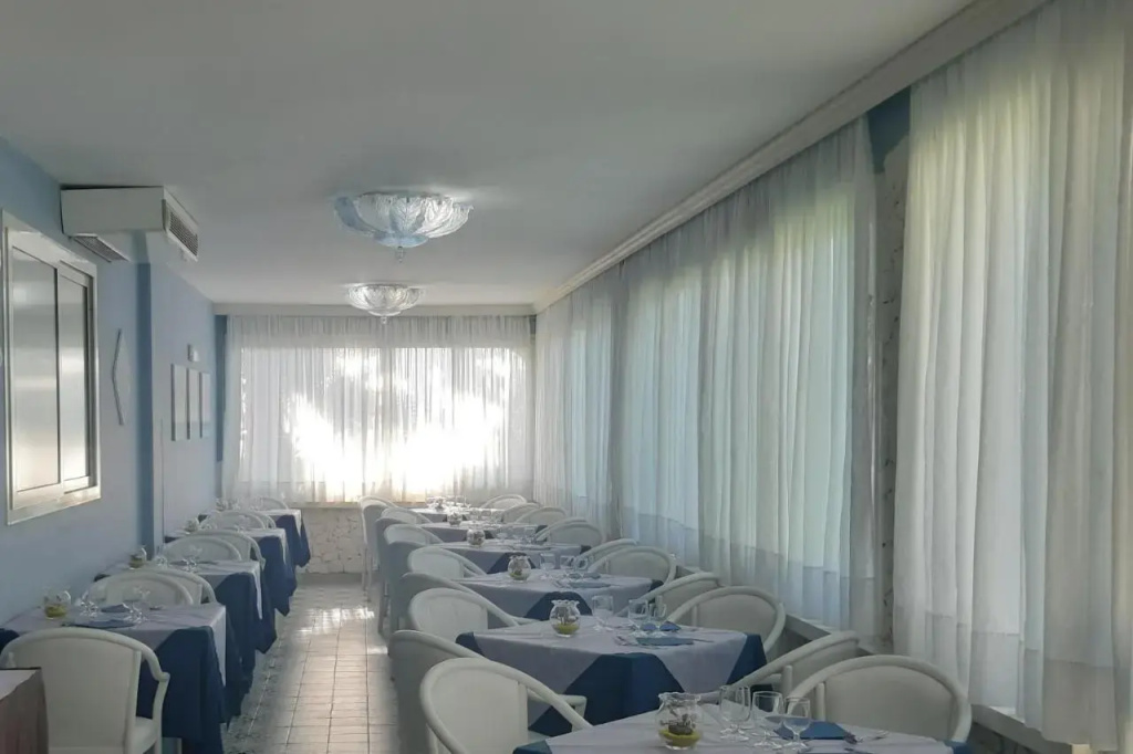 Hotel Baia Degli Dei - Général