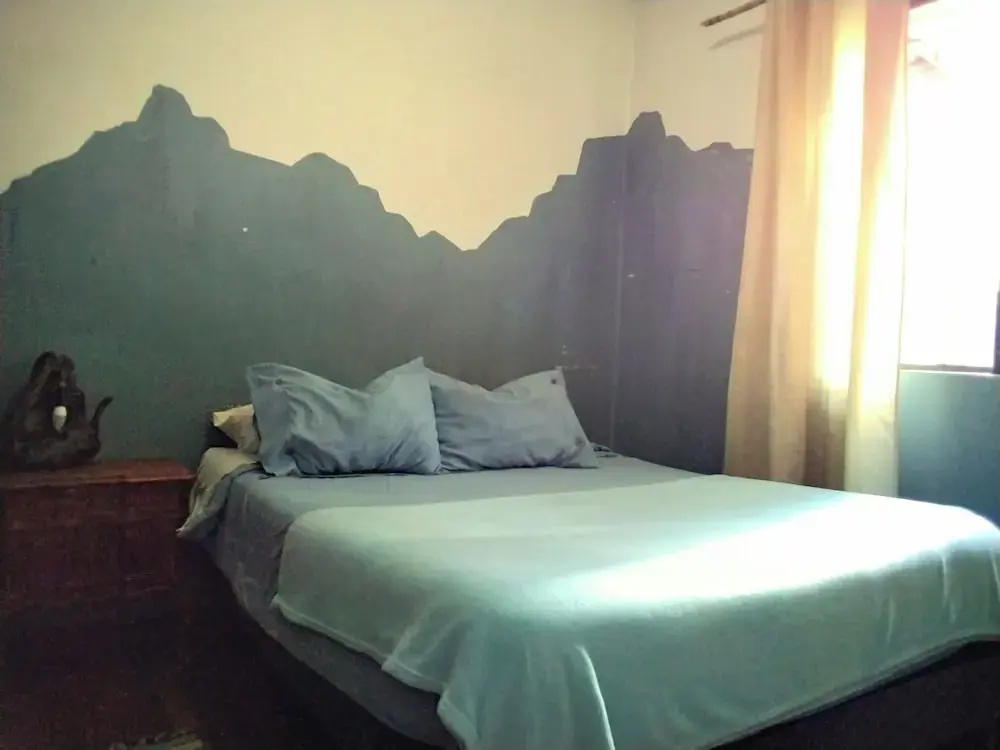 Classic room