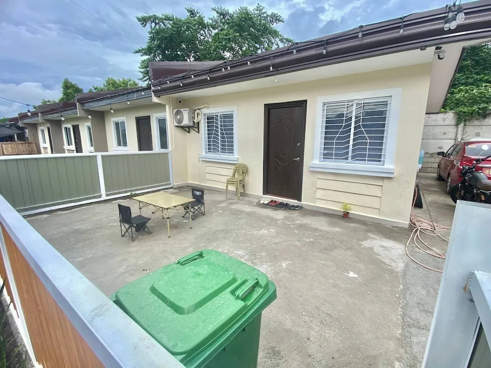 Peaceful 2BR Home in Gensan - AC, Wifi, Netflix, Patio & Free Parking