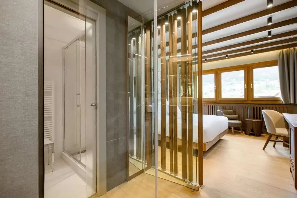 Grand Hotel Savoia Cortina d'Ampezzo, A Radisson Collection Hotel - Chambres
