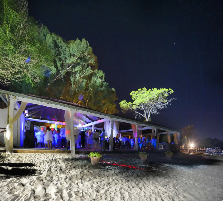 VOI Floriana Resort