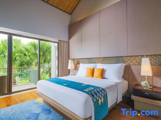 Movenpick Resort & Spa, Jimbaran Bali