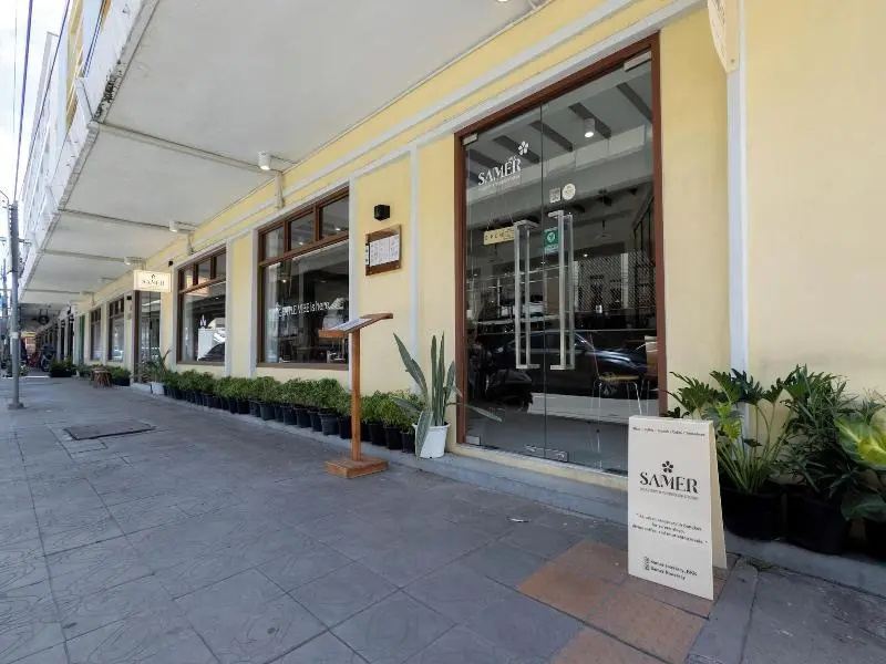 Samer Boutique Stay