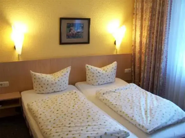 Hotel Goldenes Faß - Général