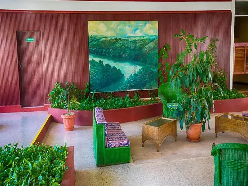 Hotel photo 8