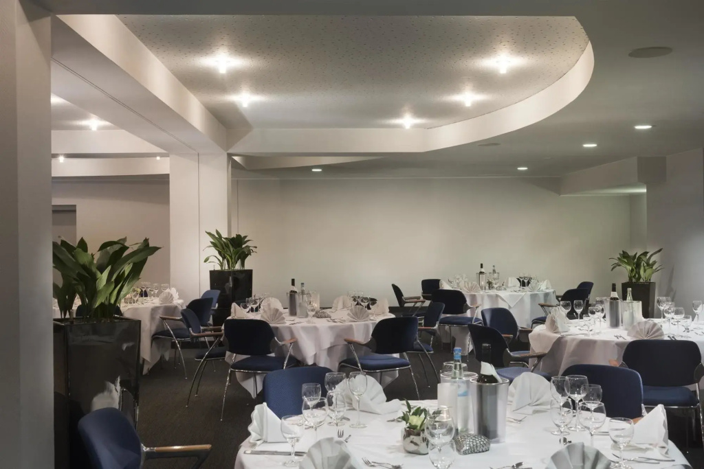 Best Western Hotel Dortmund Airport - Général