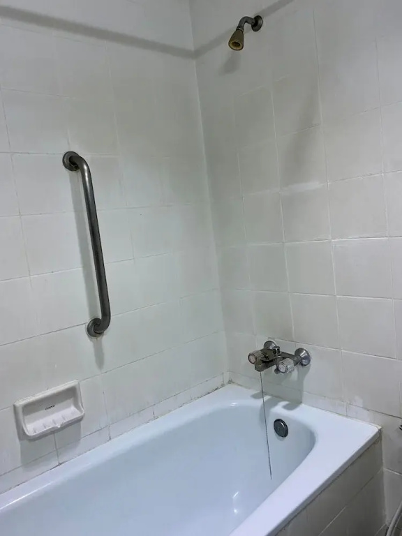 Mae Yom Palace Hotel - Chambres