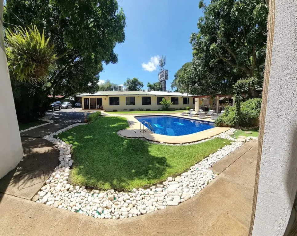 Hotel Mango - Général