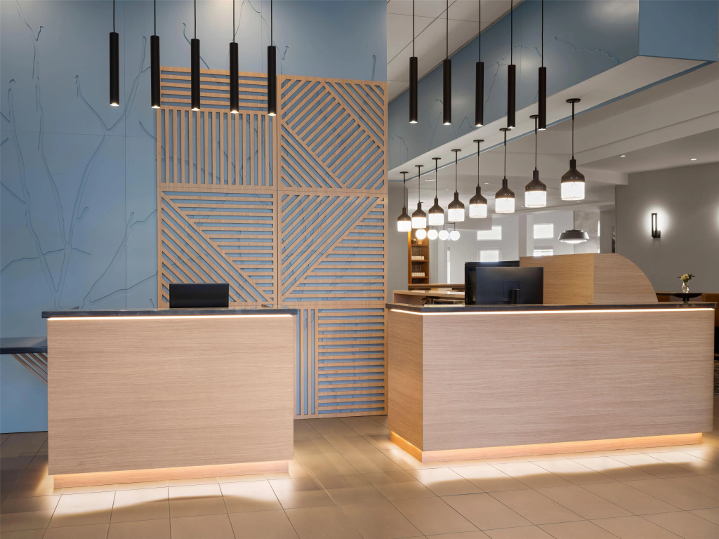 Hyatt Place Salt Lake City/Cottonwood - Général