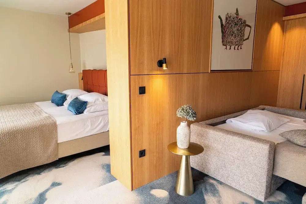 Standard Suite