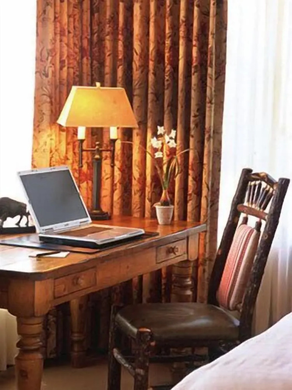 Teton Club - Chambres