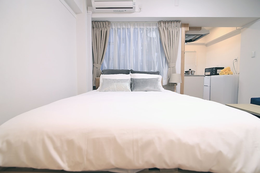 Rhodes Kagurazaka Hotel 사진 41