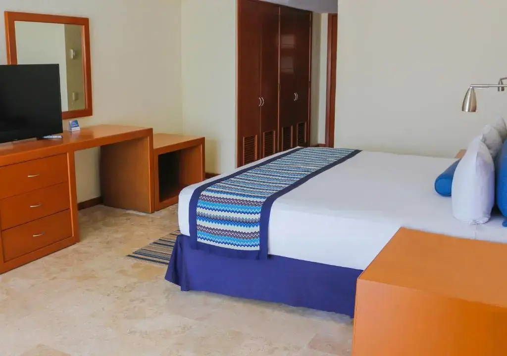 Plaza Pelicanos Grand Beach Resort - All Inclusive - Chambres