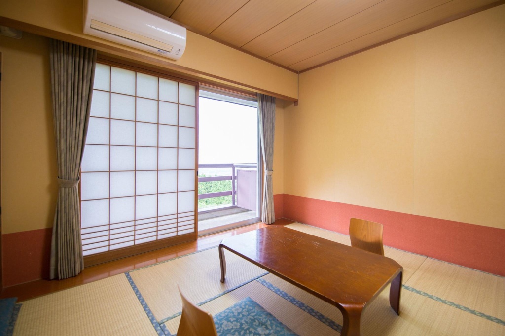 Yufuin Onsen Yufuin Nanairo No Kaze 사진 2