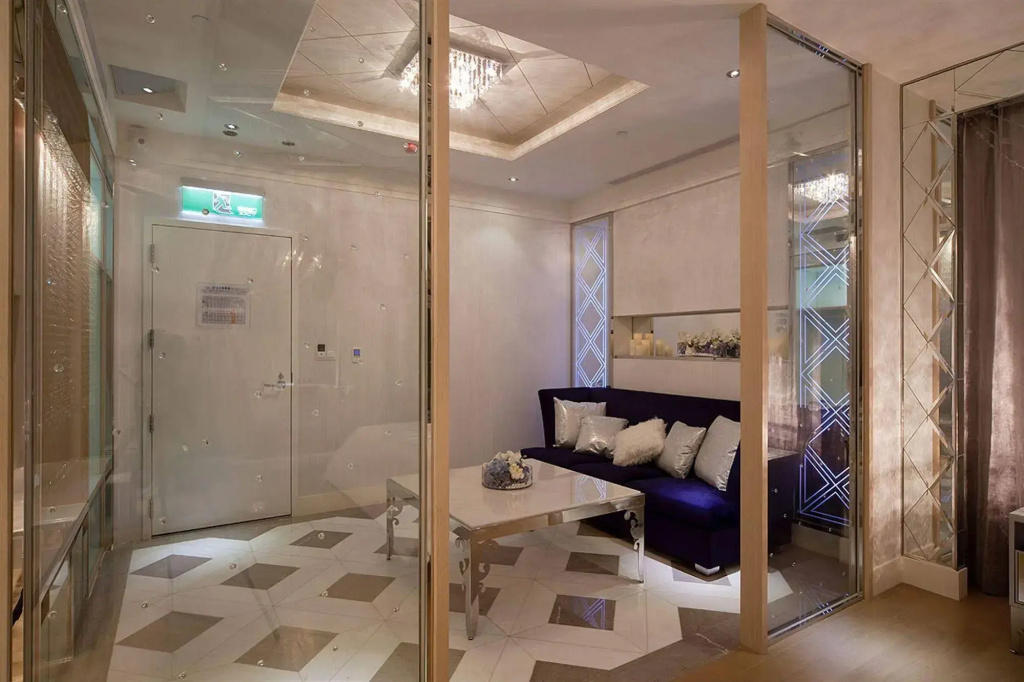 Wego Boutique Hotel - Dazhi - Général