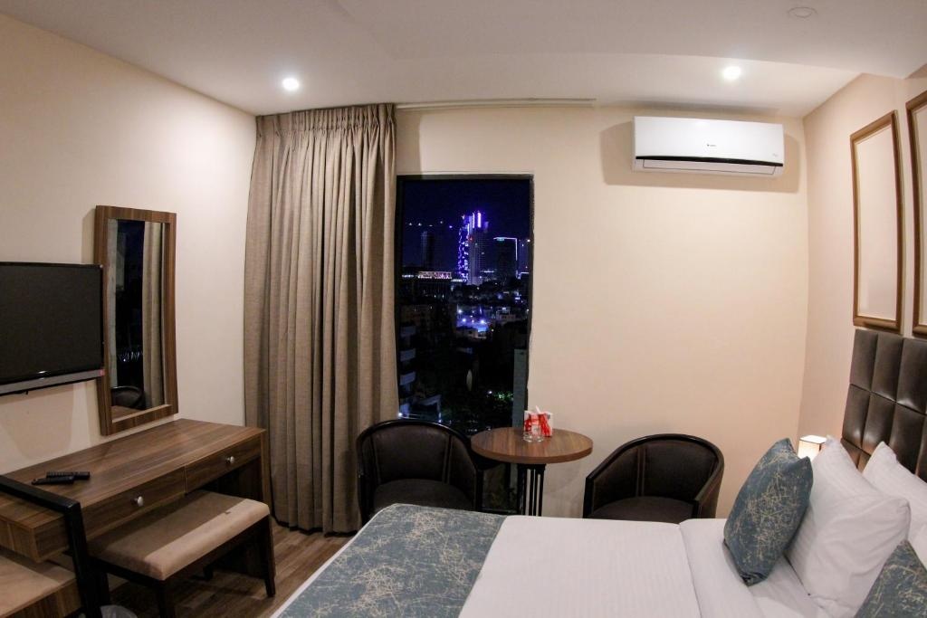 Post Boutique Hotel Image 18