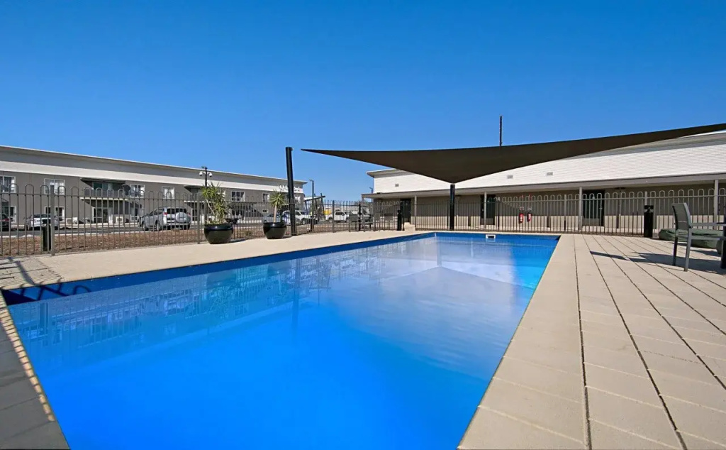 Aligned Corporate Residence Whyalla - фото 13