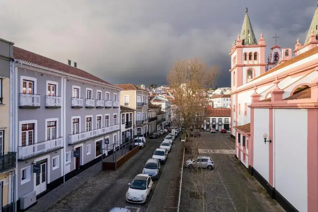 Azores Autêntico Boutique Hotel