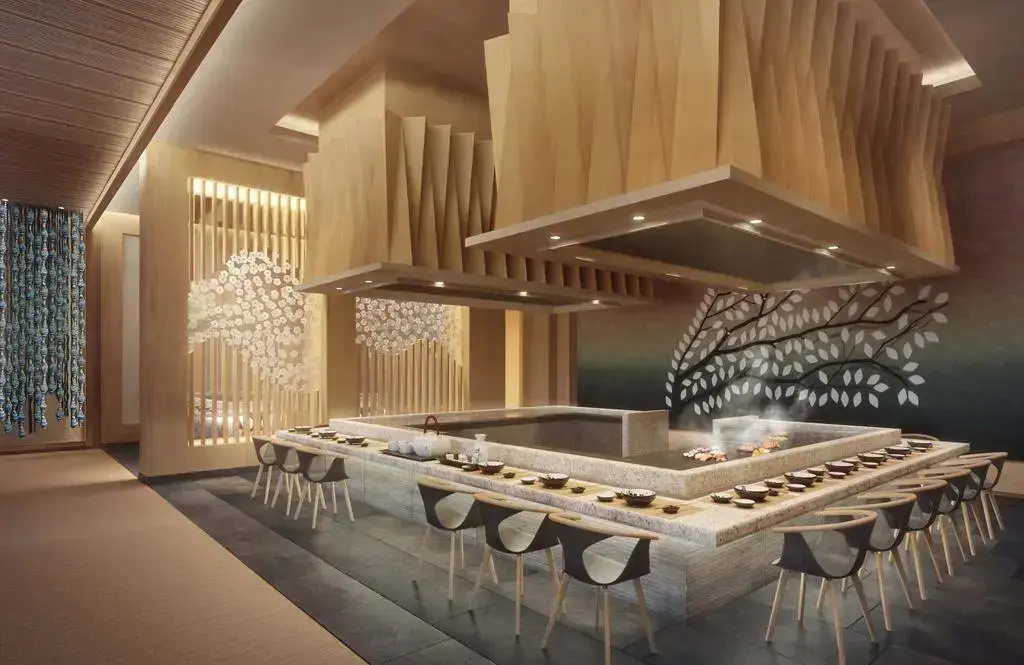 Catalonia Grand Costa Mujeres, Канкун, Мексика мініатюра 19