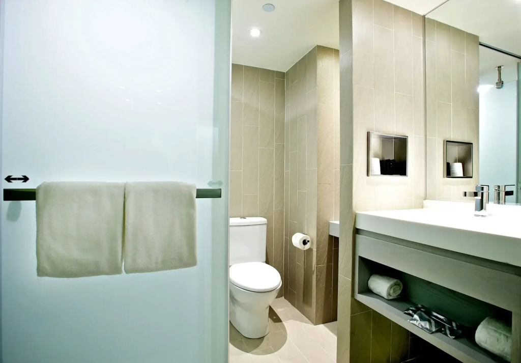FX Hotel Kaohsiung Zhonghua Road Branch - Général
