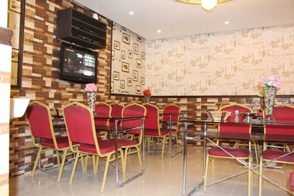Hotel photo 18