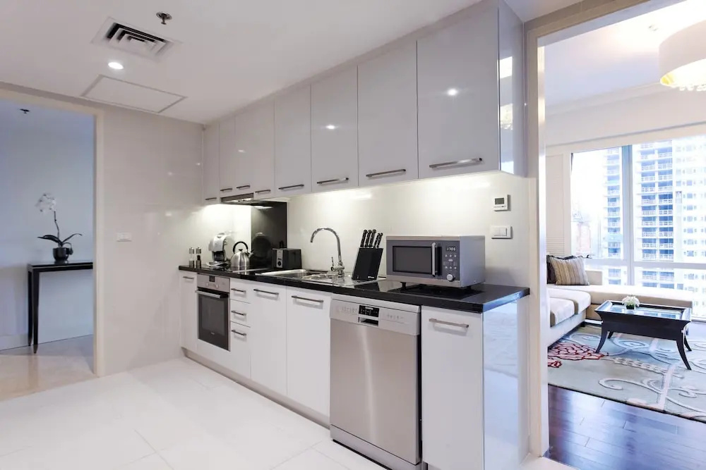 Standard Double Penthouse room (full double bed)