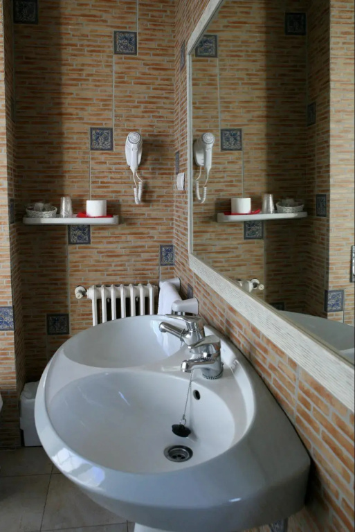 Hotel Polo - Général