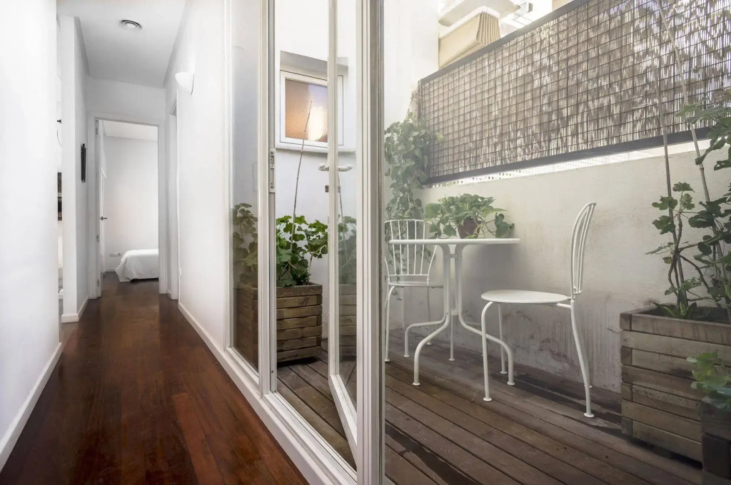 Marshall Apartments by Hoom