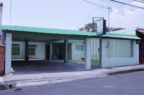 Hostal Los Parques