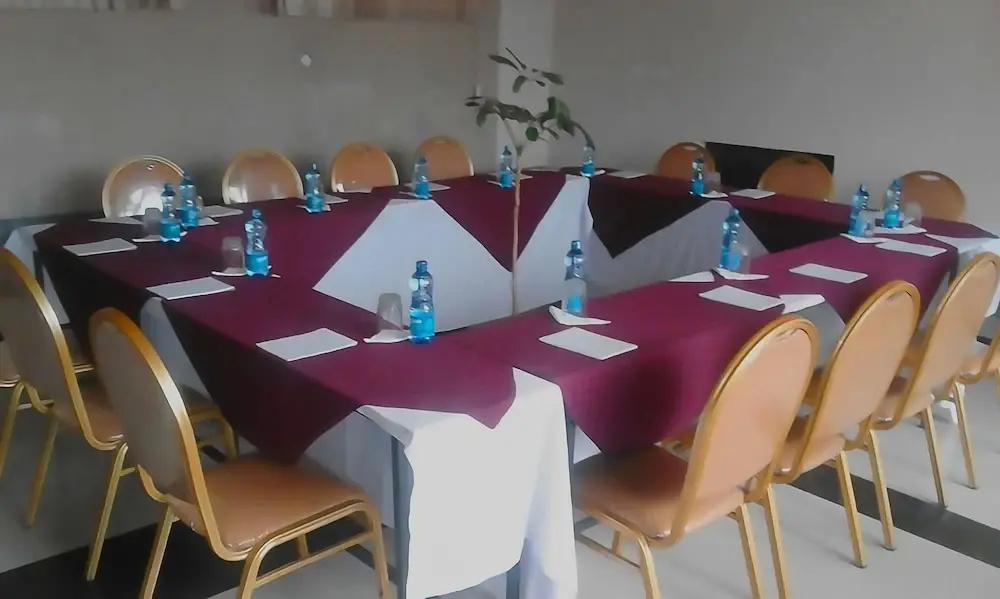 Hotel Bison Nakuru - Général